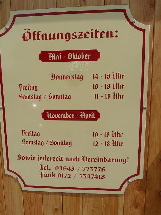 Brauerei Buchfart (2)